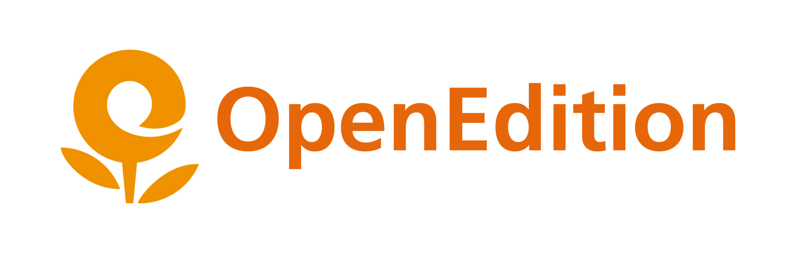 logo OpenEdition
