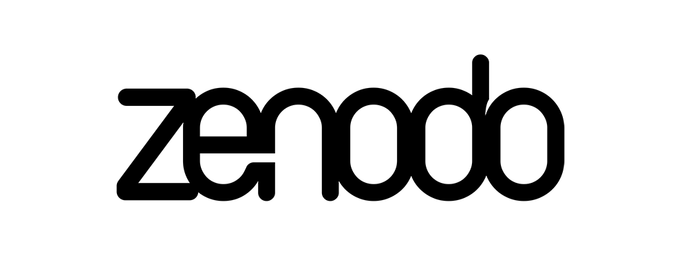 logo Zenodo