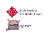 Logo École Pratique des Hautes Études - Savoirs et pratiques du Moyen Âge au XIXe siècle