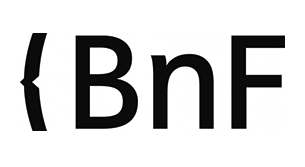Logo Bibliothèque nationale de France