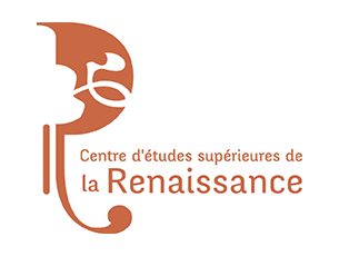 Logo Centre d'Etudes Supérieures de la Renaissance