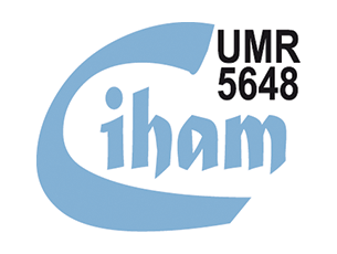 Logo CIHAM : Histoire, Archéologie, Littératures des mondes chrétiens et musulmans médiévaux