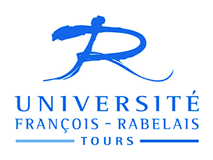 Logo Université François Rabelais Tours