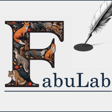 Illustration projet FabuLab
