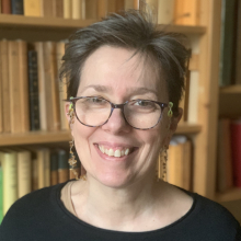 Anne-Marie Turcan Verkerk