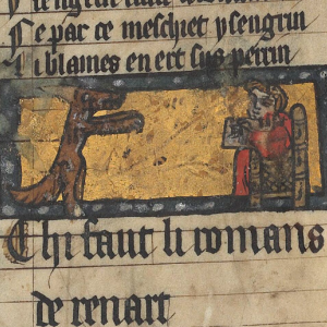 Roman de Renart