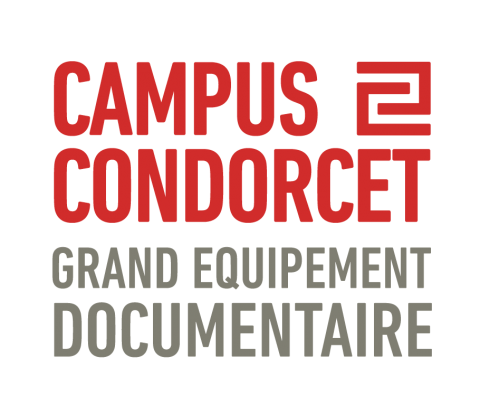 logo GED Campus Condorcet