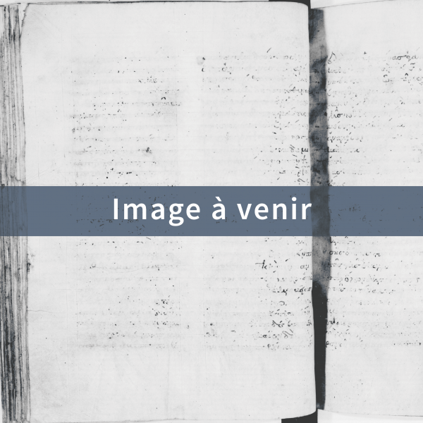 Image d'attente Livre ouvert (Paris. BnF, Coislin 63.2)