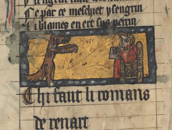 Roman de Renart
