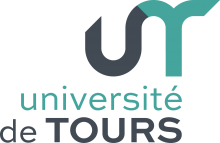 logo université tours