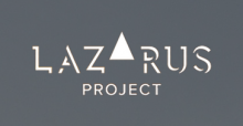 logo lazarus project