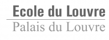 Logo de l'Ecole du Louvre