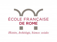 Logo de l'Ecole française de Rome