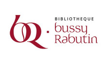 Logo de la bibliothèque Bussy-Rabutin