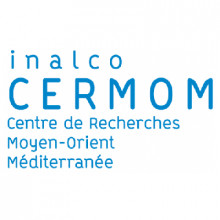 Logo CERMOM