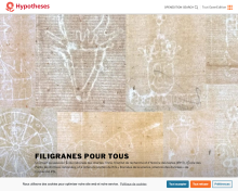 copie d'écran filigranes pour tous