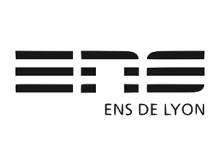 logo ens lyon