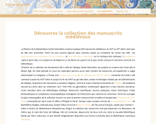 copie d'écran genovefa