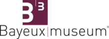 logo Bayeux Museum
