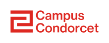 Logo Campus Condorcet