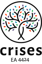 logo crises