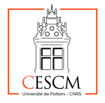 logo CESCM