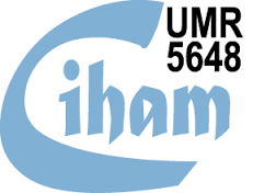 logo ciham