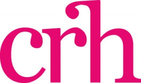 logo crh