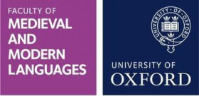 logo Faculty of Mediæval and Modern Languages Oxford University