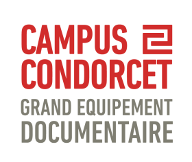 logo GED Campus Condorcet