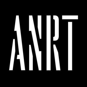 Logo Atelier National de Recherche Typographique