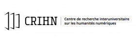 Logo CRIHN
