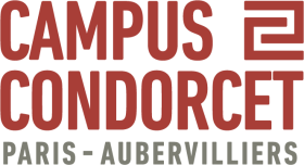 logo campus condorcet