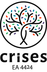 logo crises